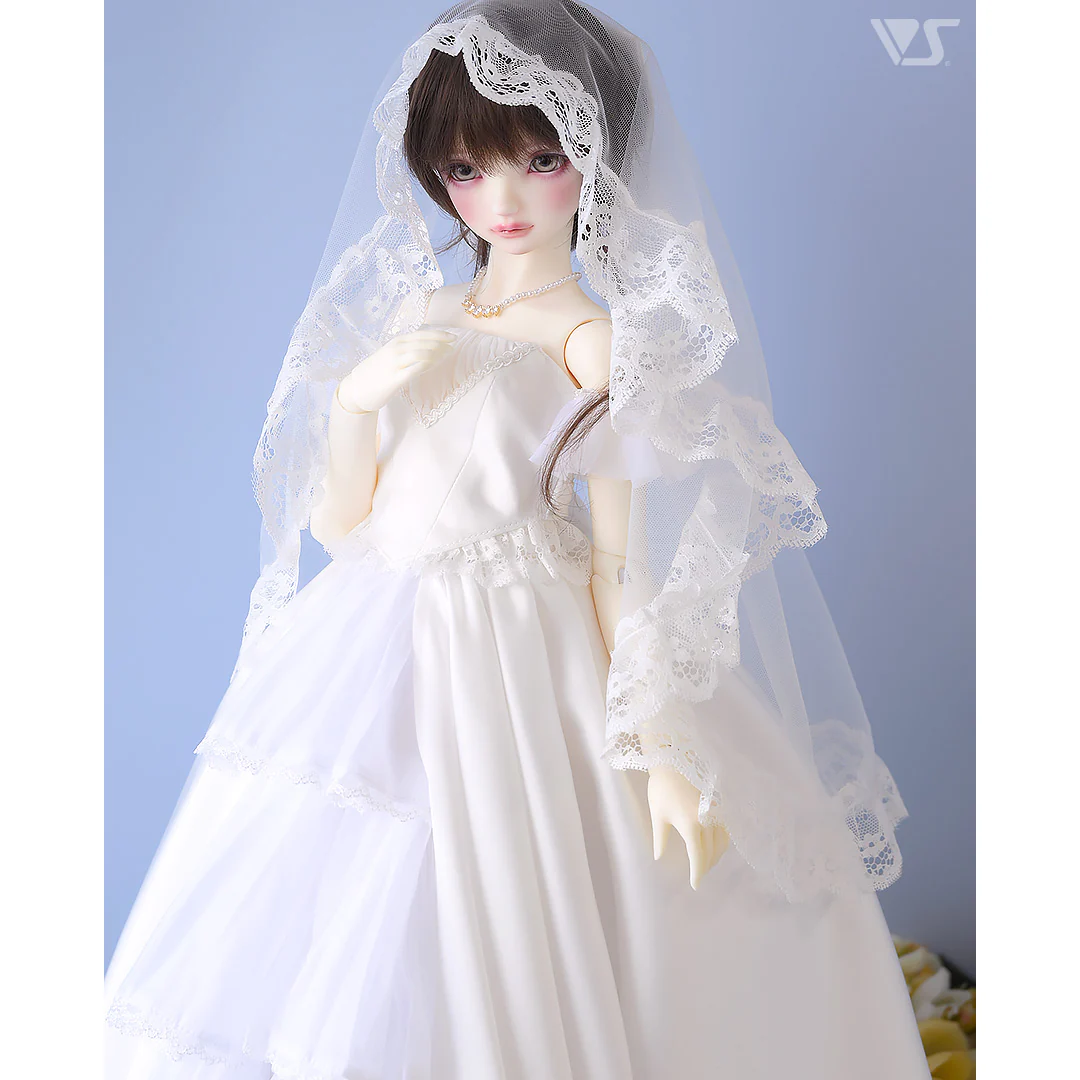 Wedding Vow Bouquet - Image 3
