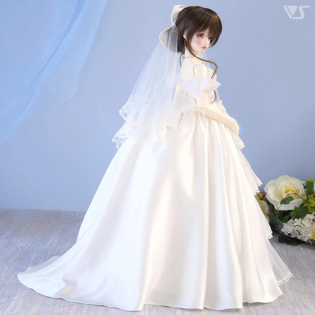 Wedding Vow Bouquet - Image 4