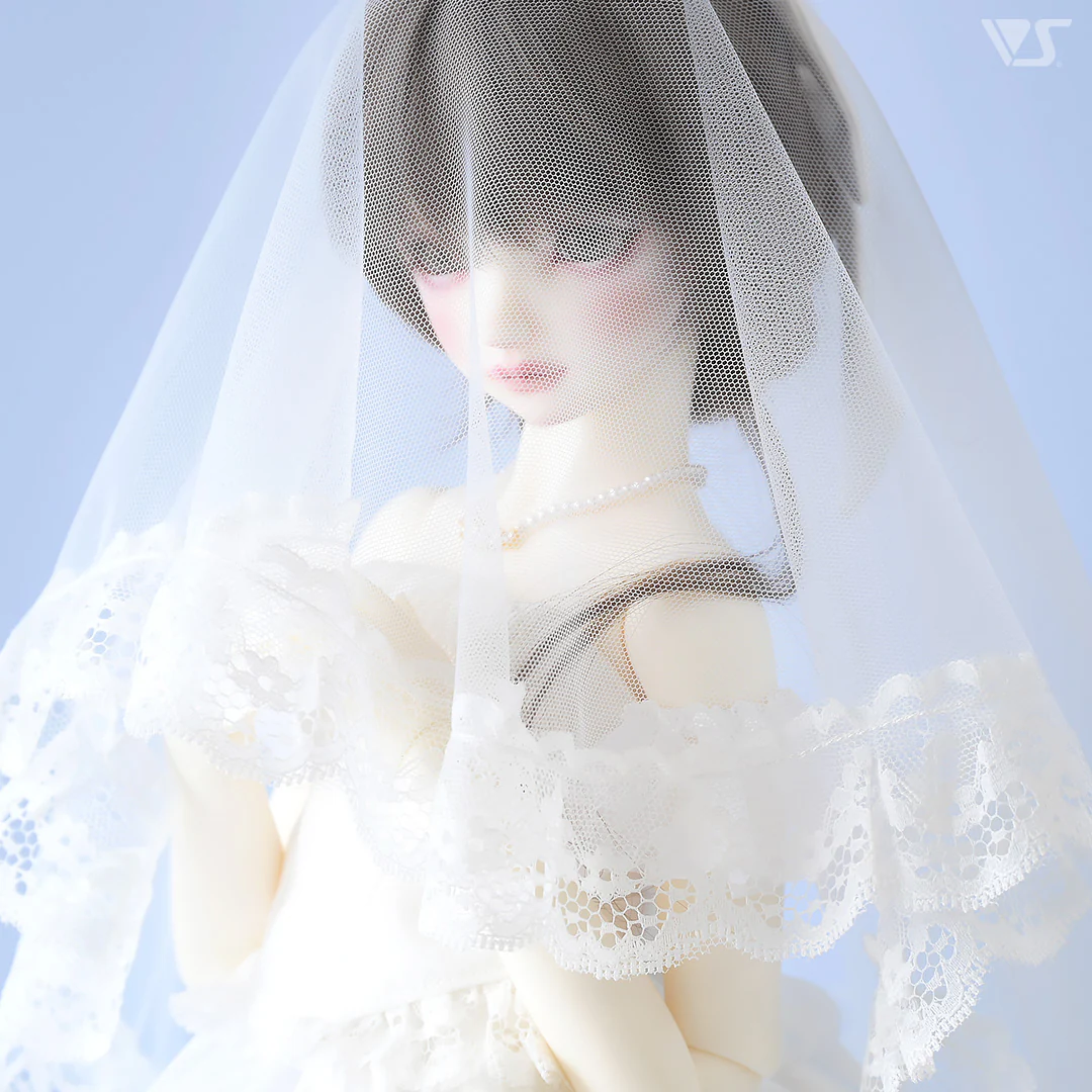 Wedding Vow Bouquet - Image 5