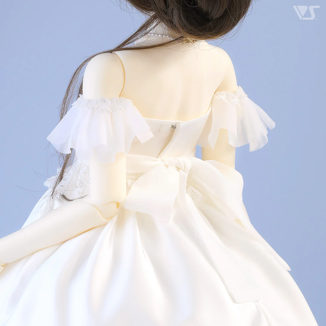 Wedding Vow Bouquet - Image 6