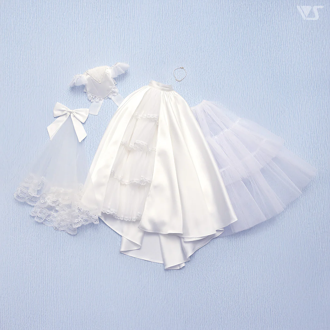 Wedding Vow Bouquet - Image 8