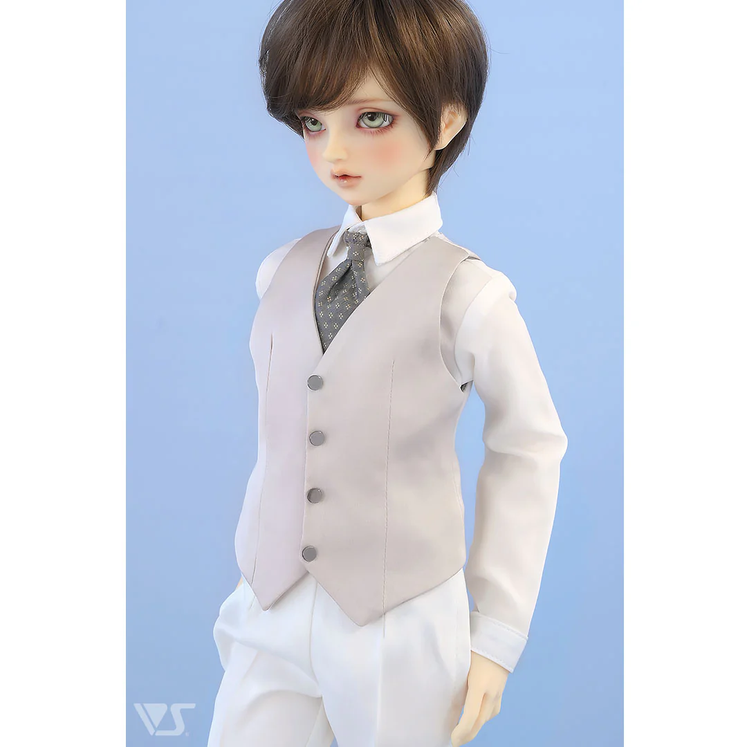 SDB Dress Shirt (White) - Image 2