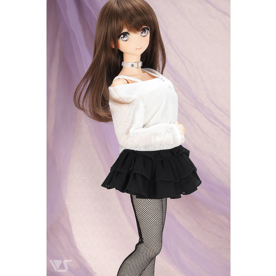 Monochrome Cardigan Set - Image 3