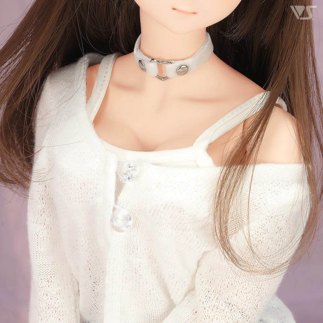 Monochrome Cardigan Set - Image 5