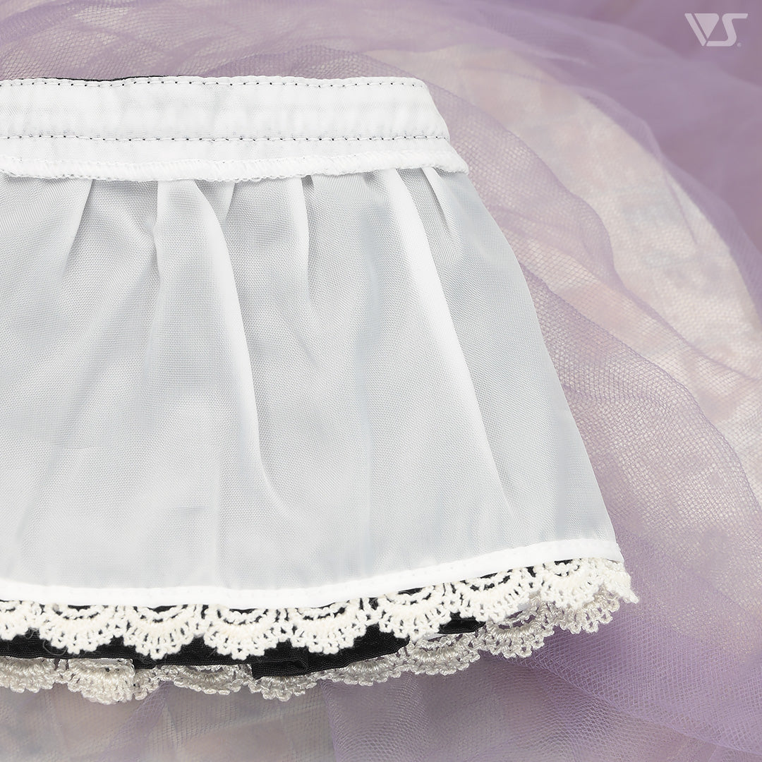 Monochrome Sleeveless Set - Image 6
