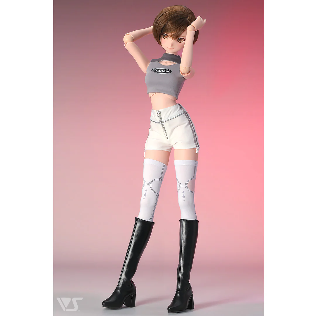 DD Cyber Street Socks TYPE1 - Image 3