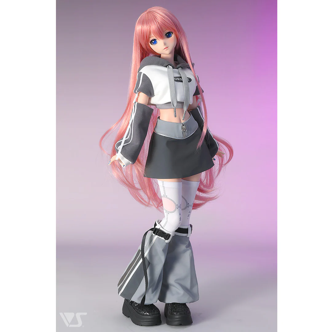 Cyber Street Leg Covers - Image 2
