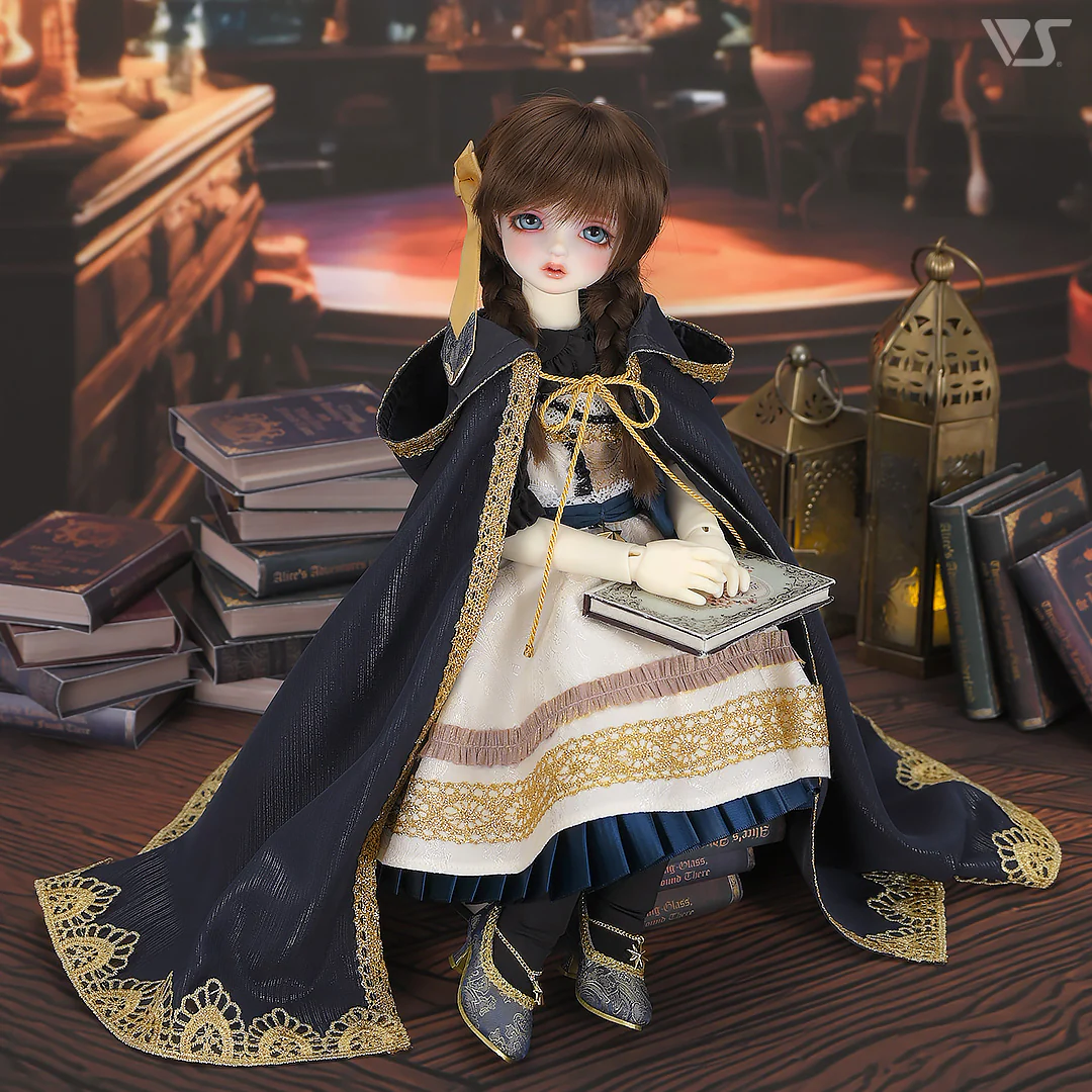Etoile Cloak - Image 5