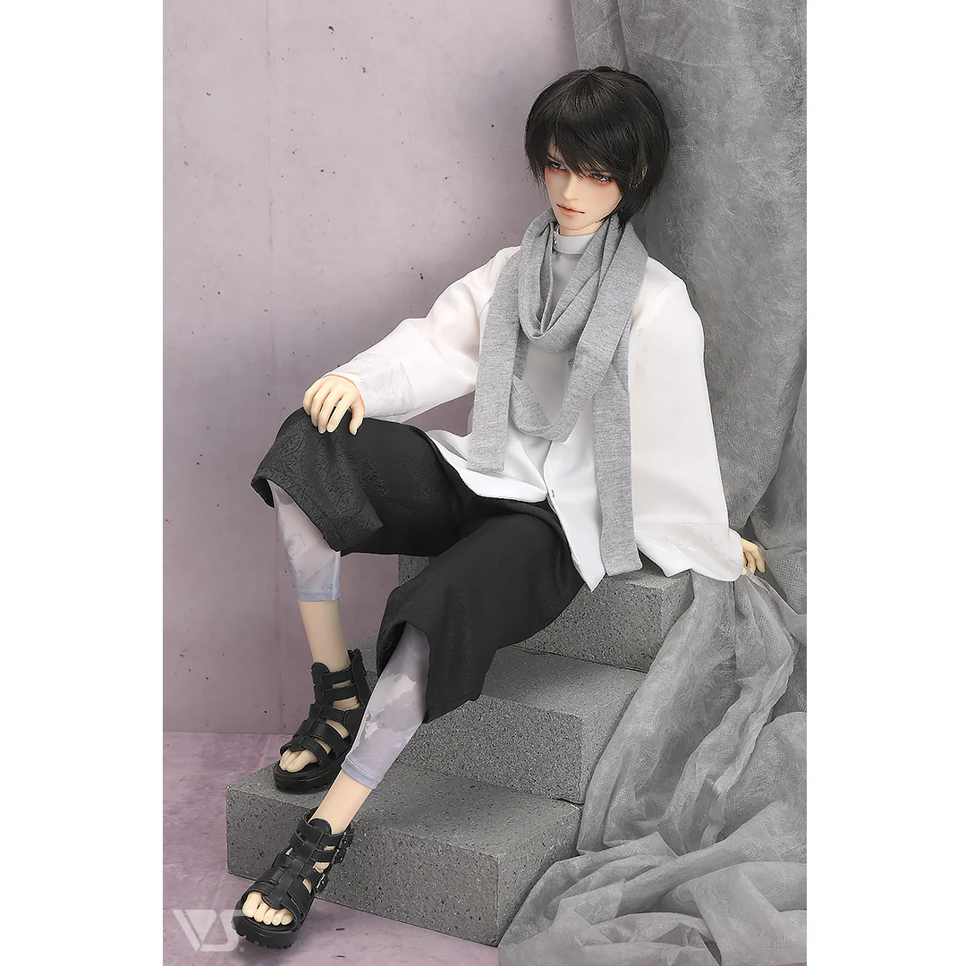 WA MODERN / Pure White - Image 2
