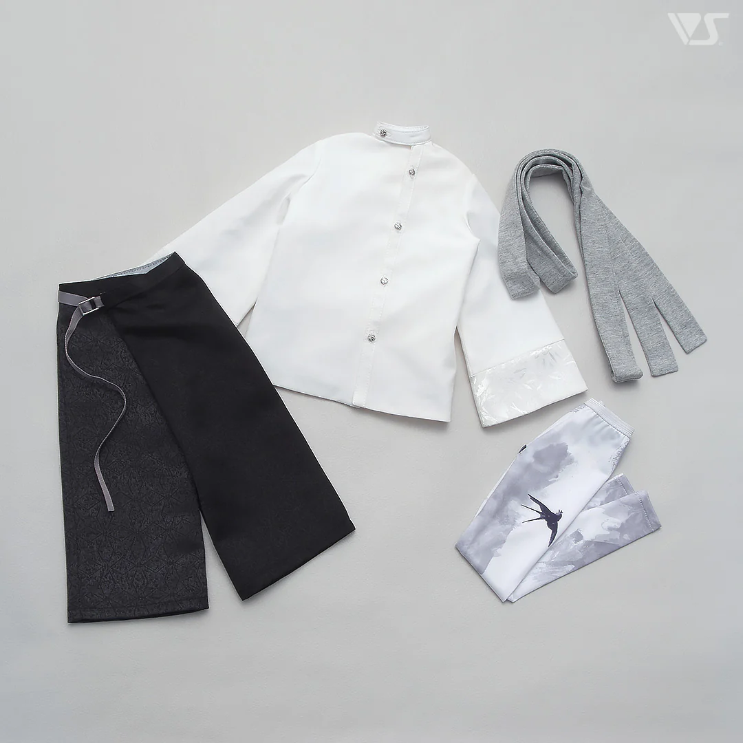 WA MODERN / Pure White - Image 4