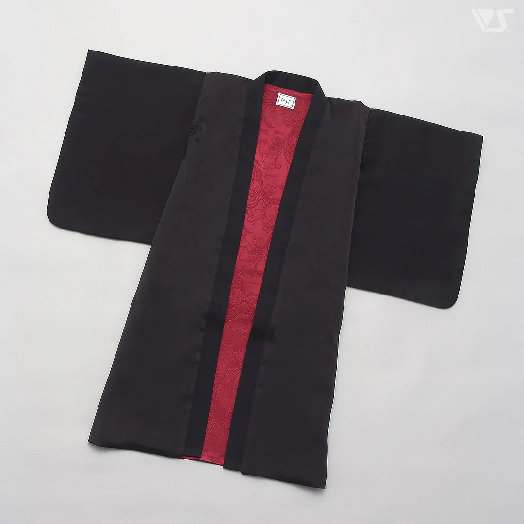 WA MODERN / Dark Red