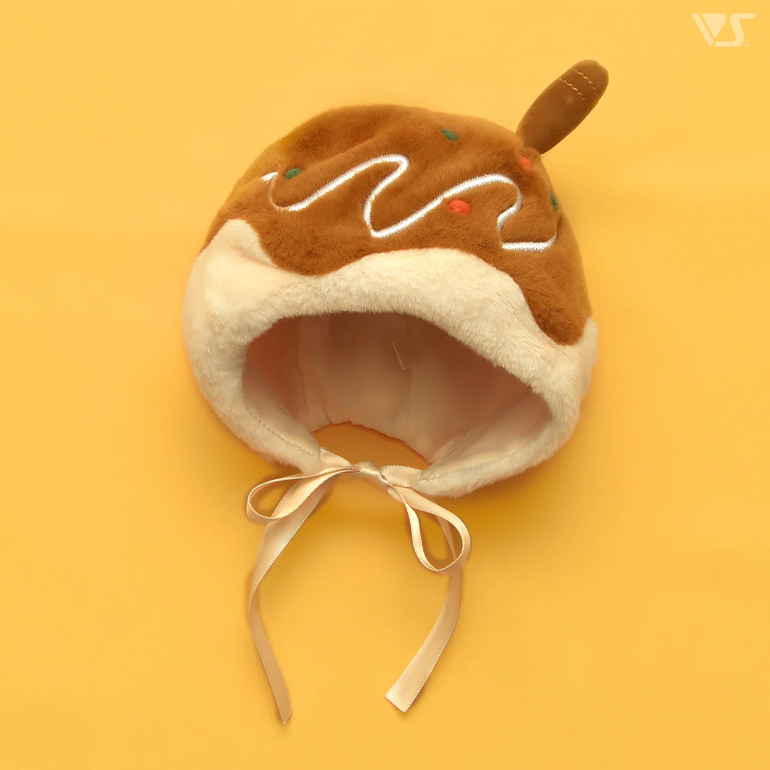 Takoyaki Cap - Image 5