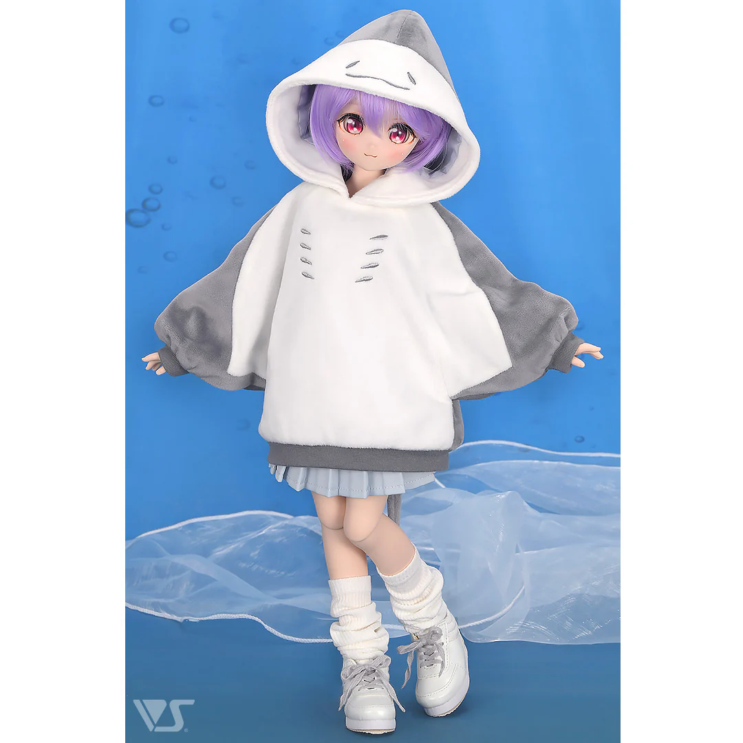 Stingray Hoodie / Mini - Image 2