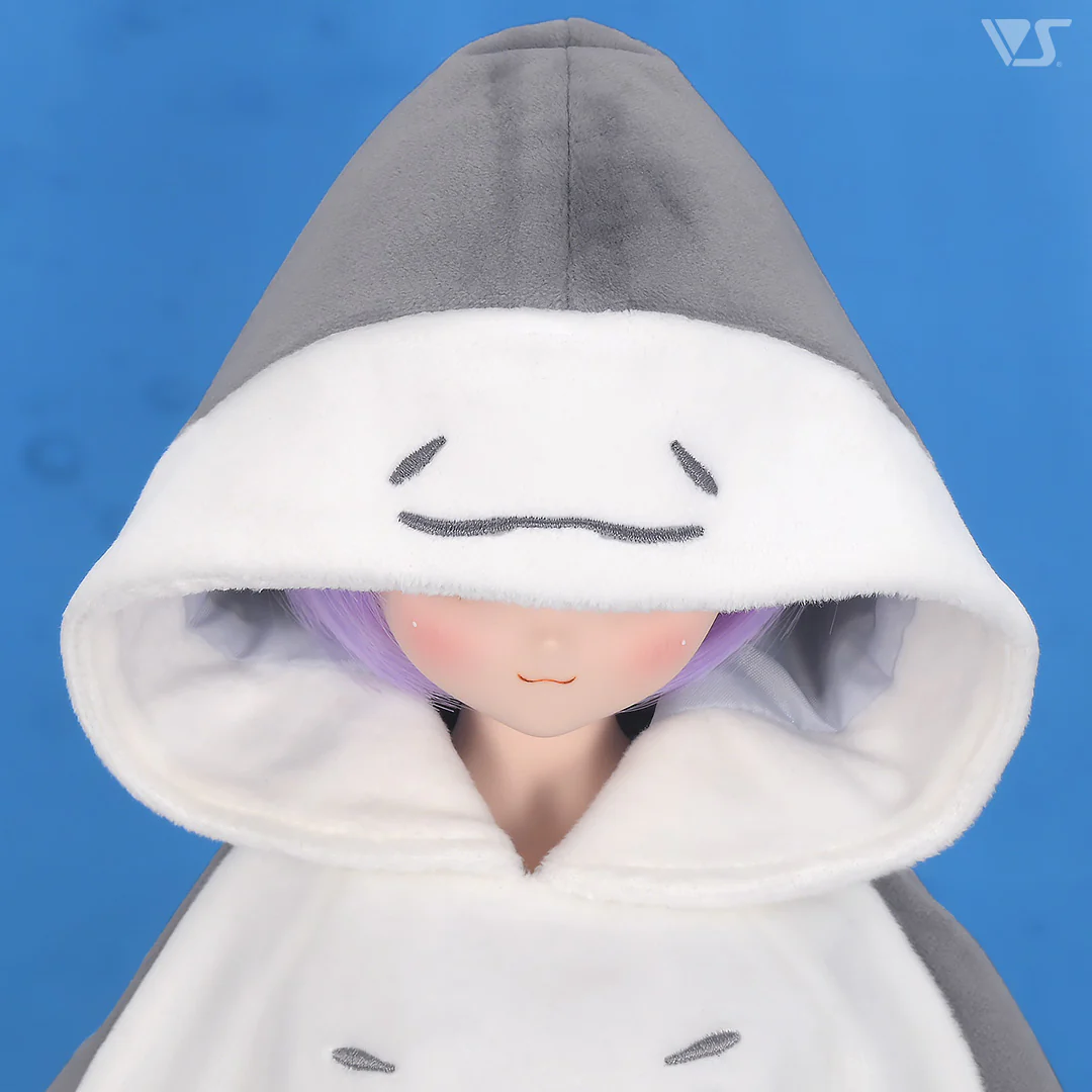 Stingray Hoodie / Mini - Image 5