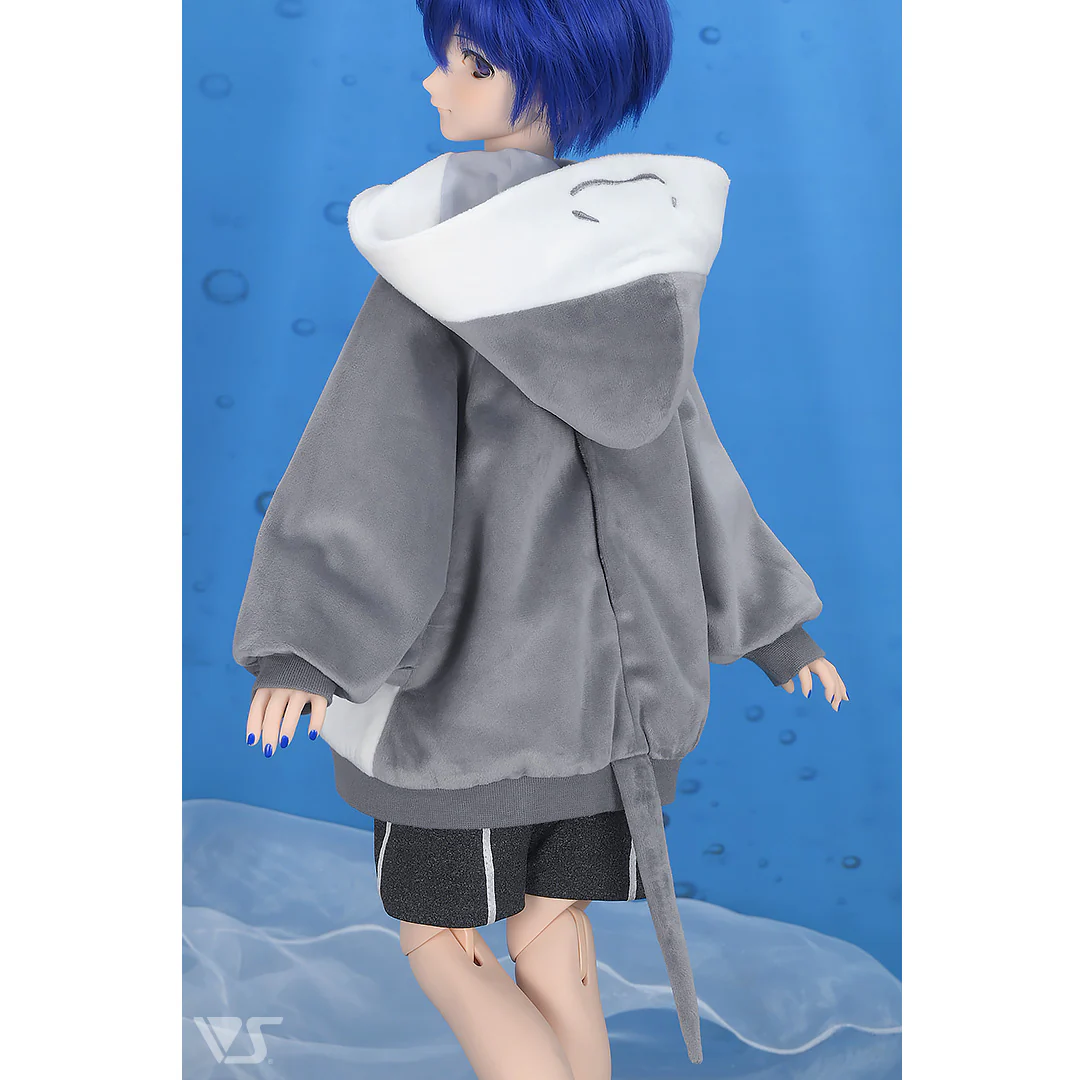 Stingray Hoodie - Image 3