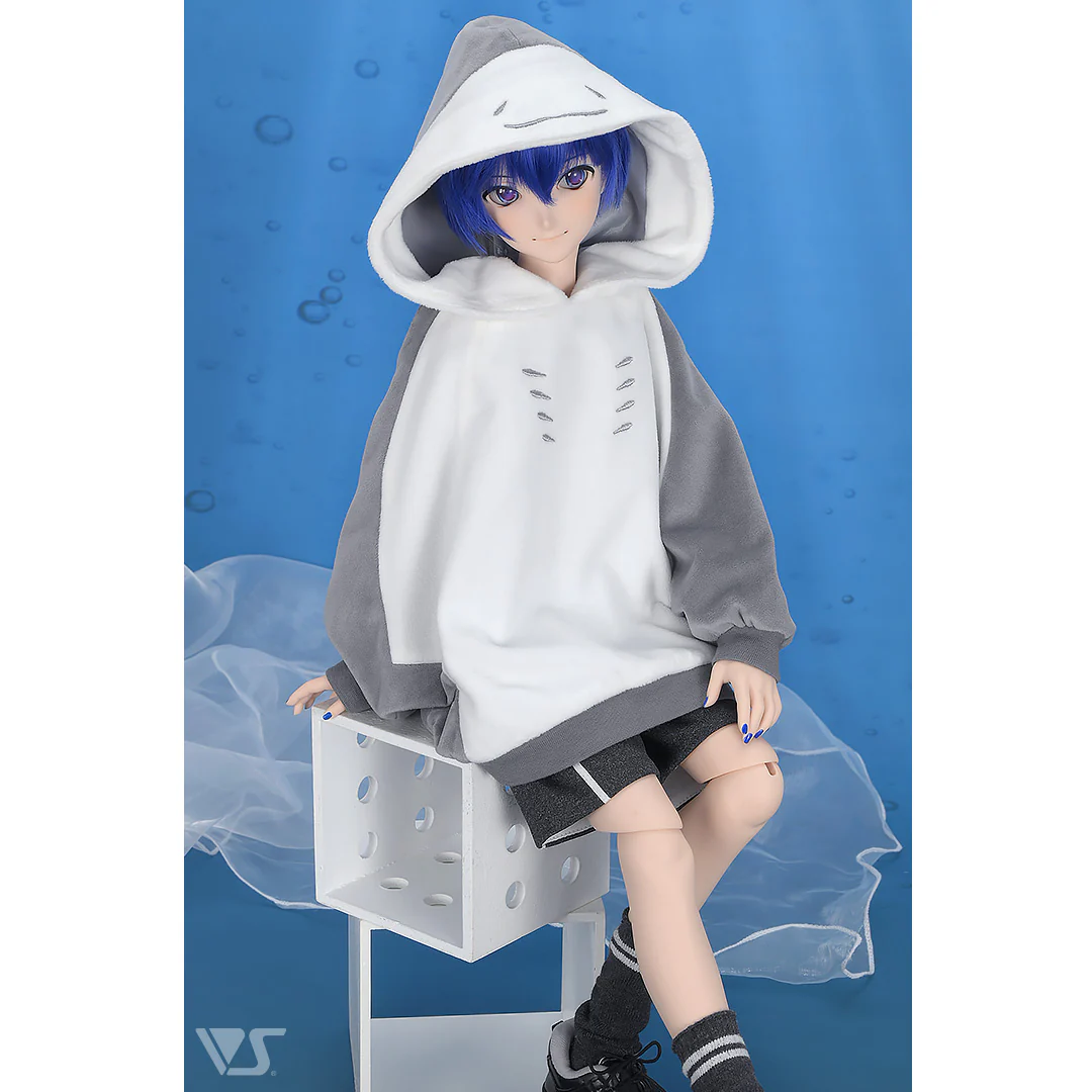 Stingray Hoodie - Image 4