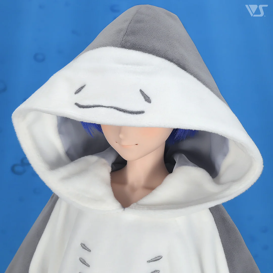 Stingray Hoodie - Image 5