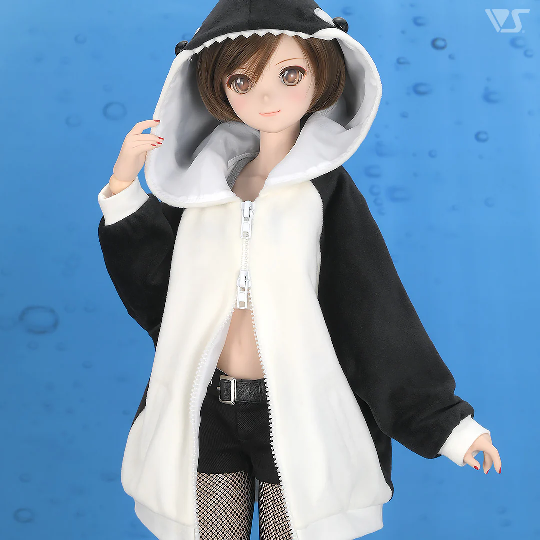 Orca Hoodie - Image 3