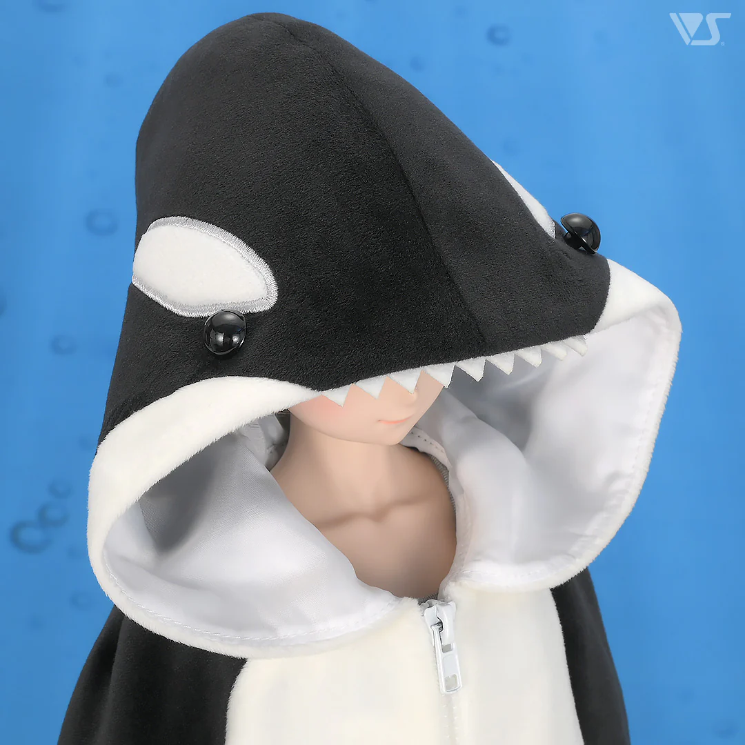 Orca Hoodie - Image 4