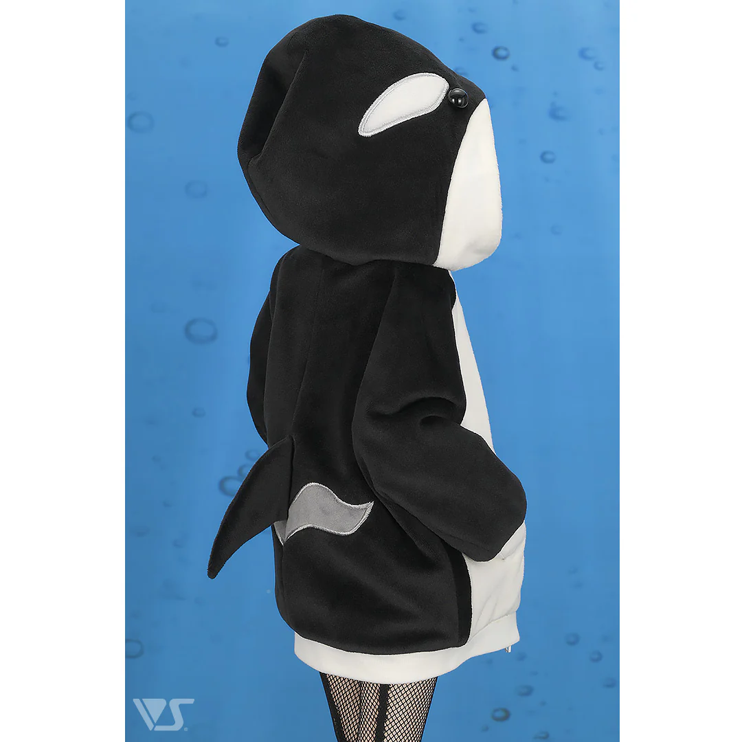 Orca Hoodie - Image 5