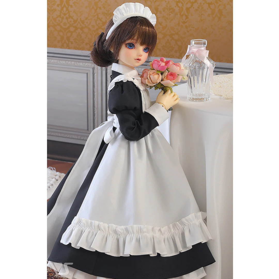 2Way Classical Maid Set / Mini - Image 3