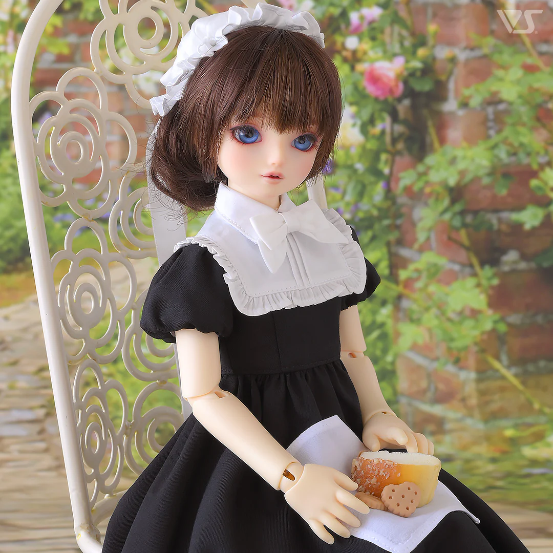 2Way Classical Maid Set / Mini - Image 5