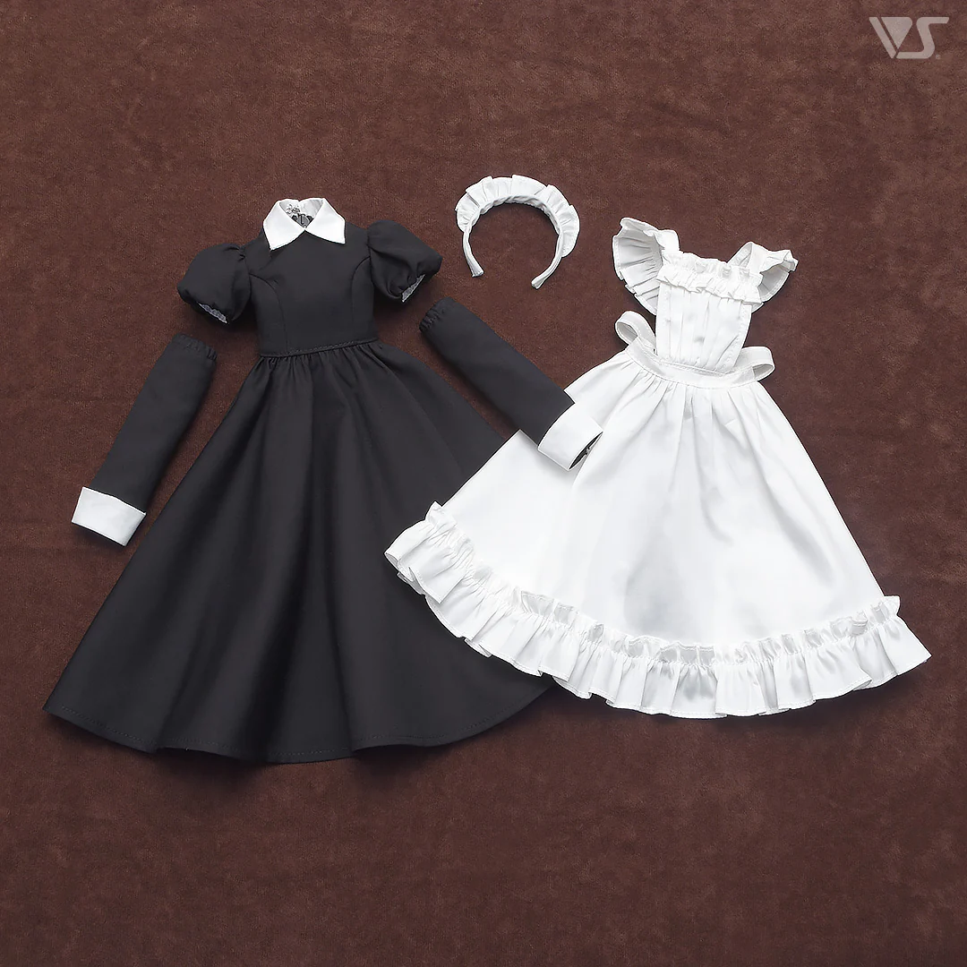 2Way Classical Maid Set / Mini - Image 7