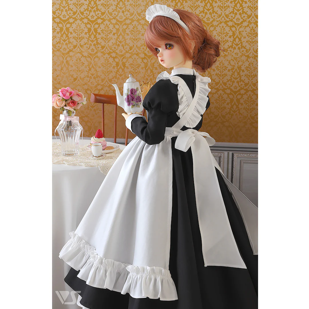 2Way Classical Maid Set - Image 3