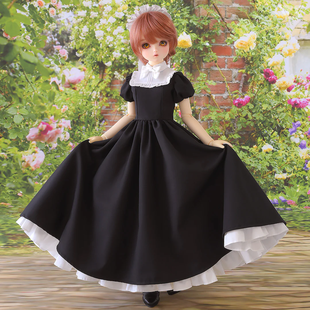 2Way Classical Maid Set - Image 5