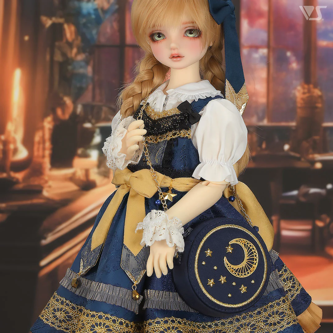 Etoile Shoulder Bag - Image 3