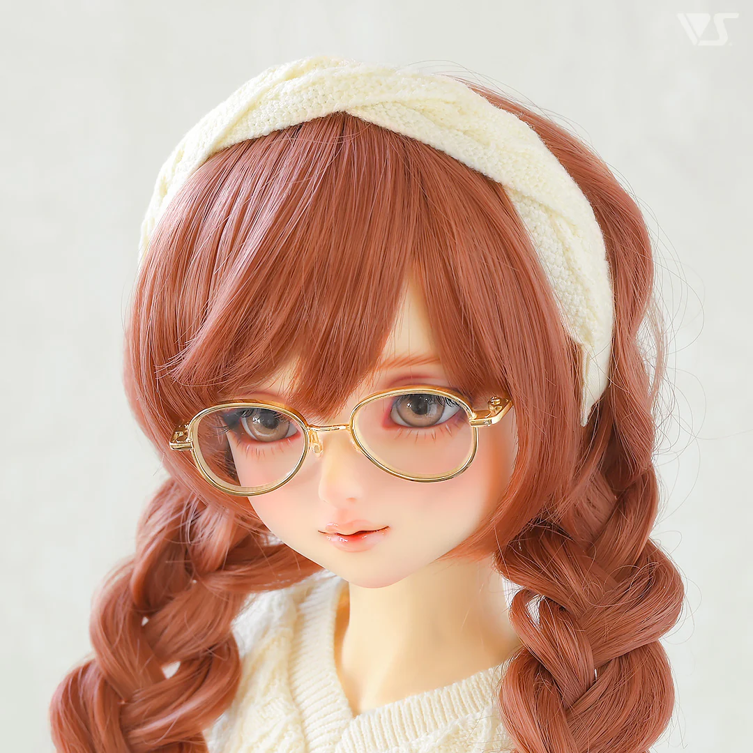 Loose Knit Sweater Set (Ivory) - Image 5