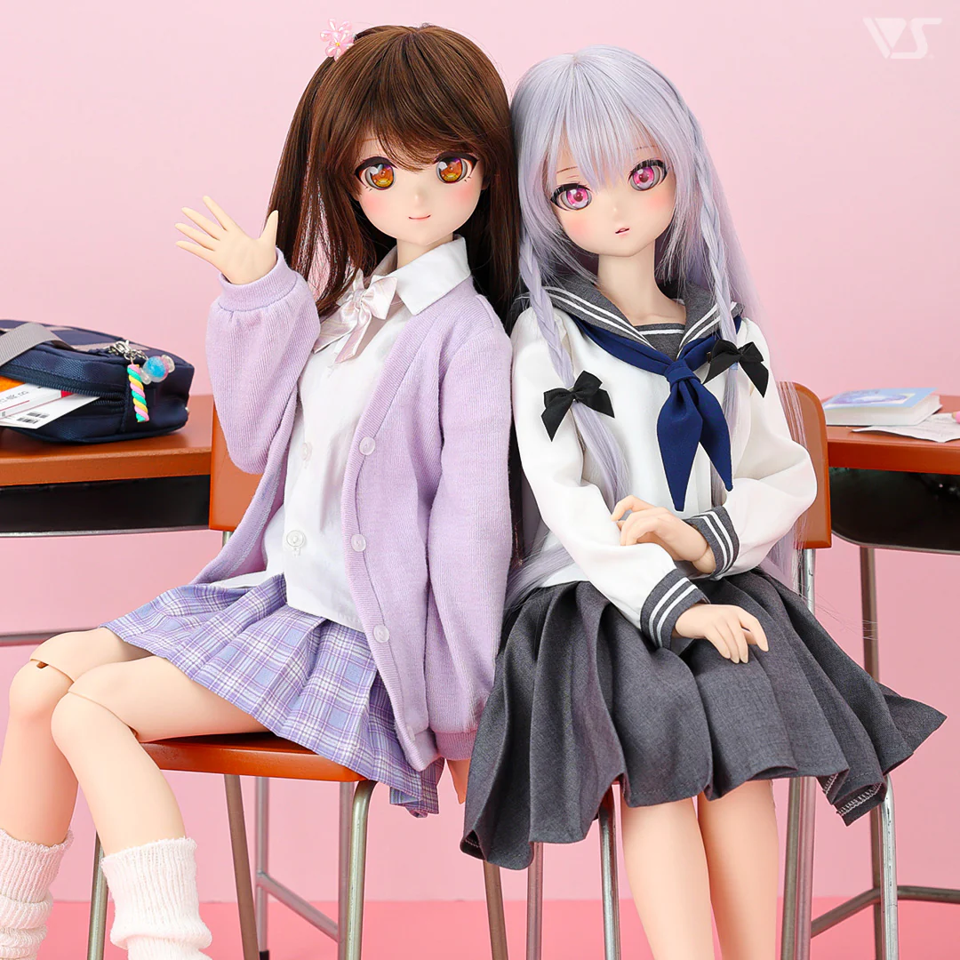 Dollfie Dream Himari - Image 10