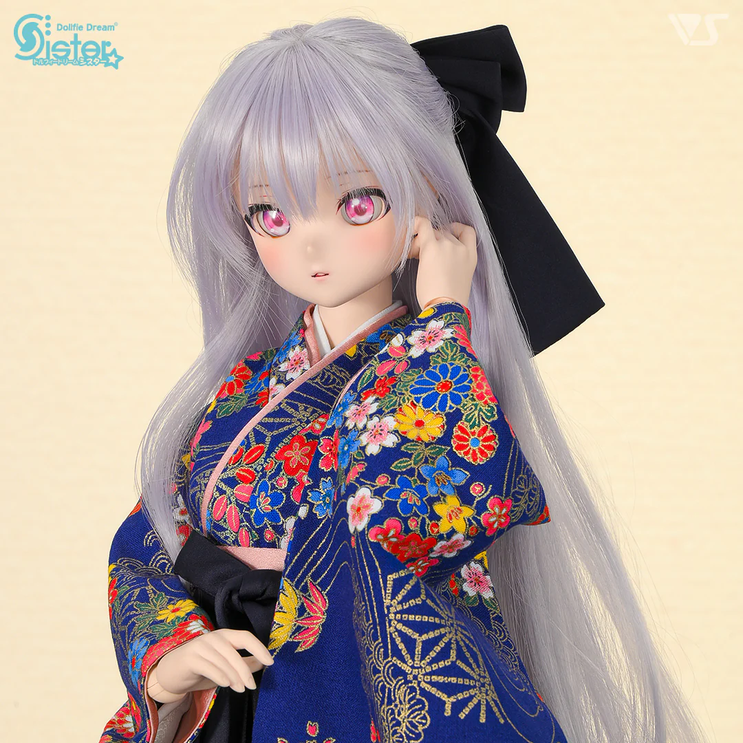 Dollfie Dream Sister Chikage - Image 3