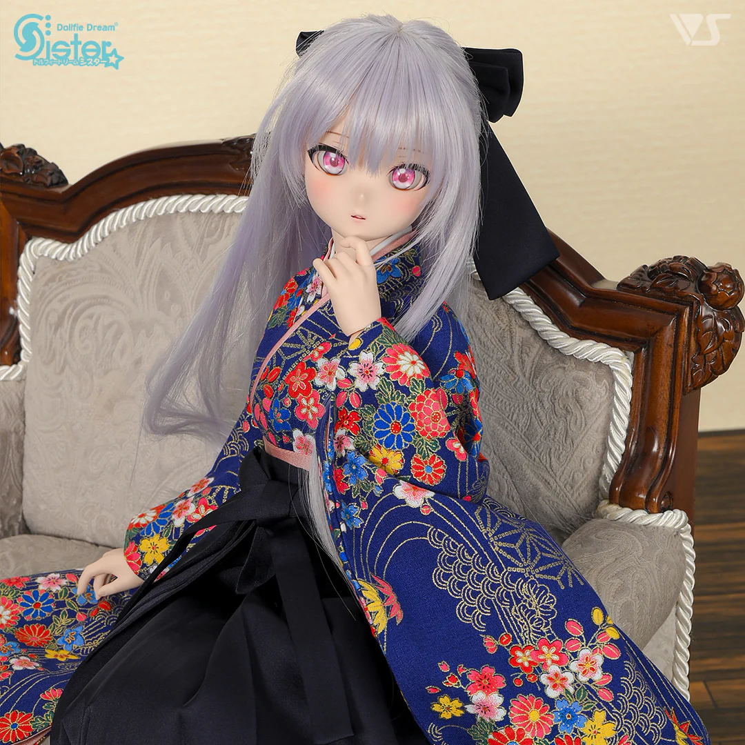 Dollfie Dream Sister Chikage - Image 4