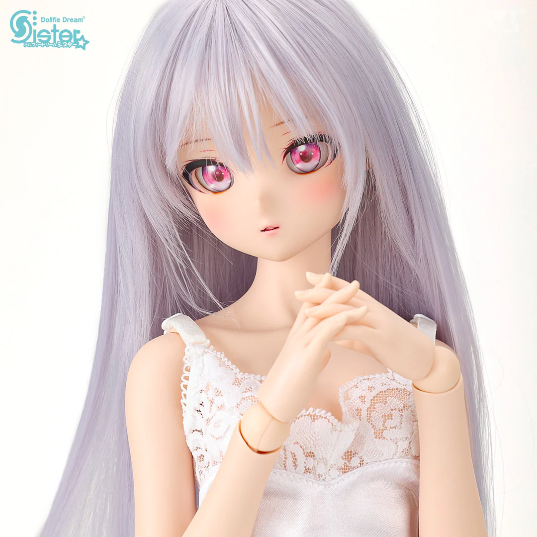 Dollfie Dream Sister Chikage - Image 6