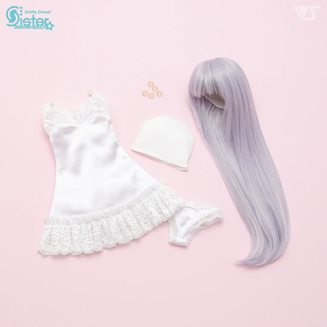 Dollfie Dream Sister Chikage - Image 8