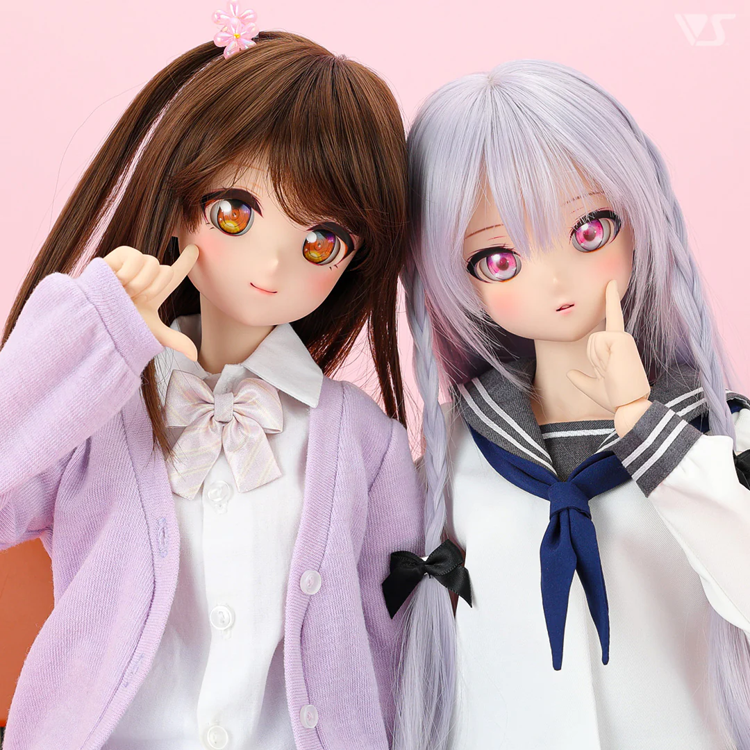 Dollfie Dream Sister Chikage - Image 9