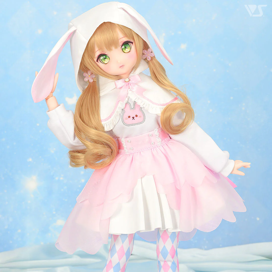 Rabbit Ears Cape Set / Mini - Image 3