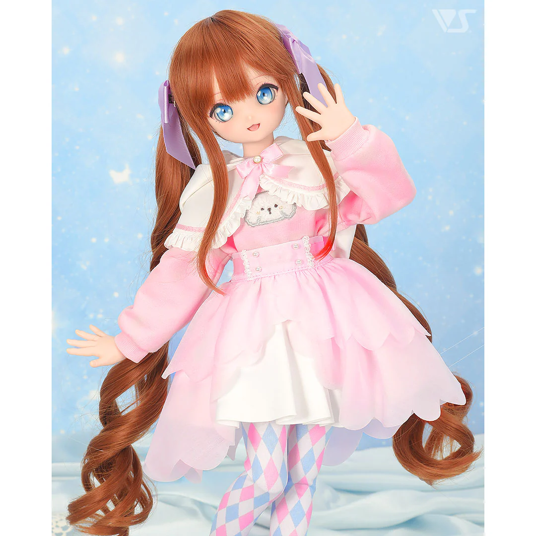 Rabbit Ears Cape Set / Mini - Image 5