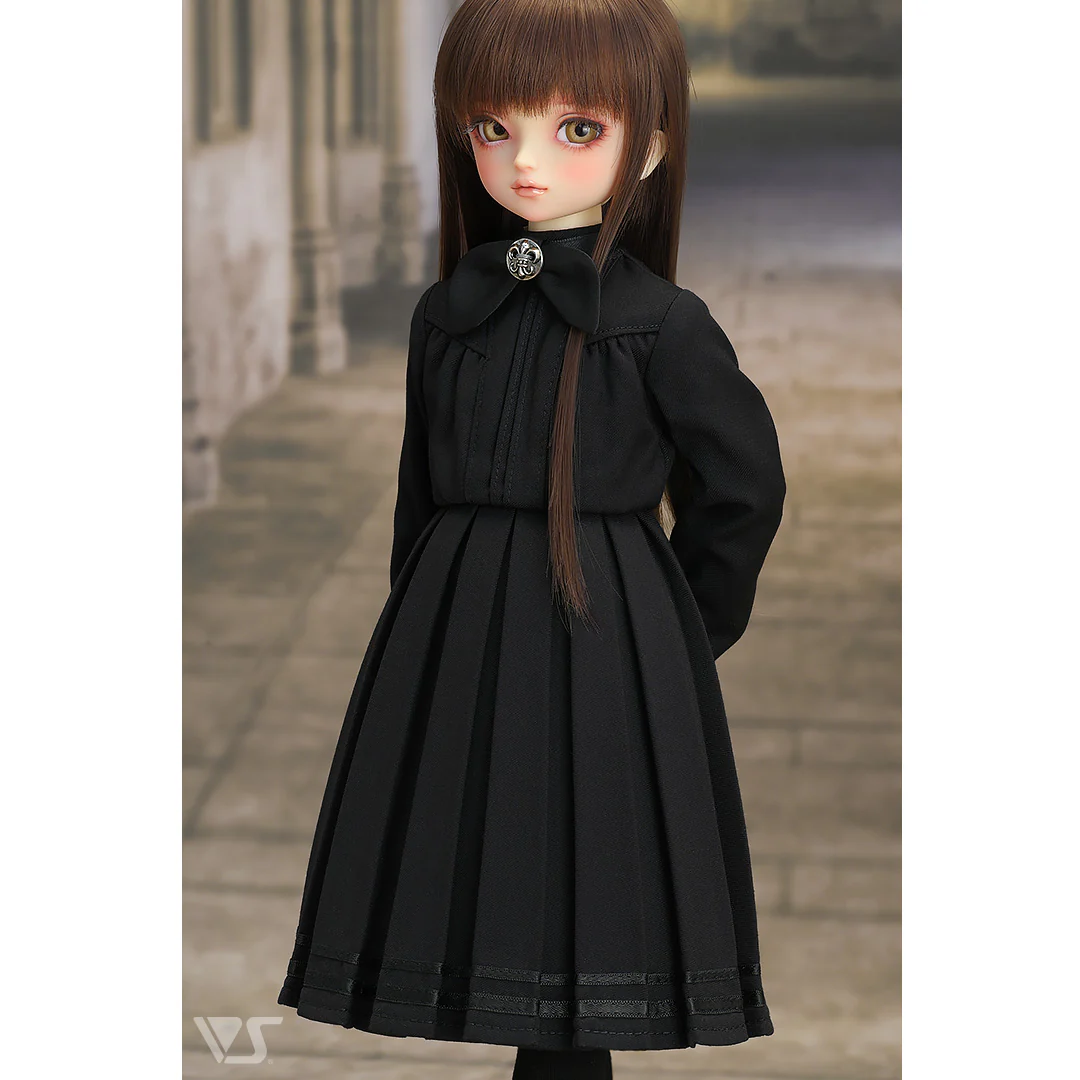 White Lily Elementary School Uniform / Mini - Image 4