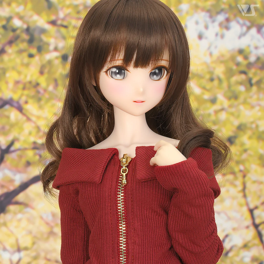 Pure Little Sister's First Love Knit Set