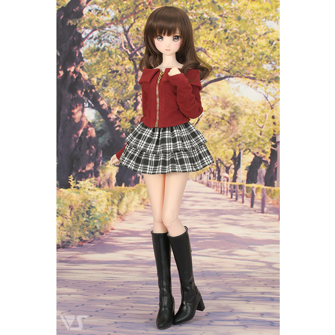 Pure Little Sister's First Love Knit Set - Image 2