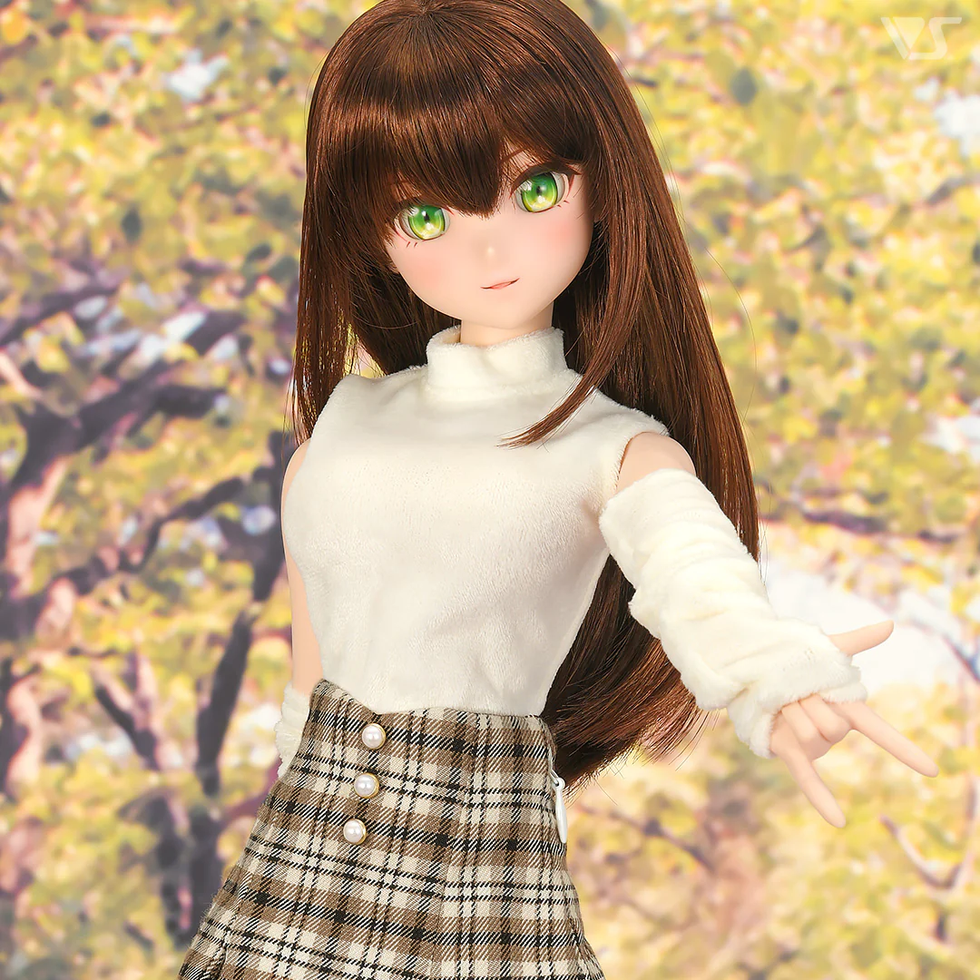 "Tsundere" Older Sister's Love Knit Set - Image 3