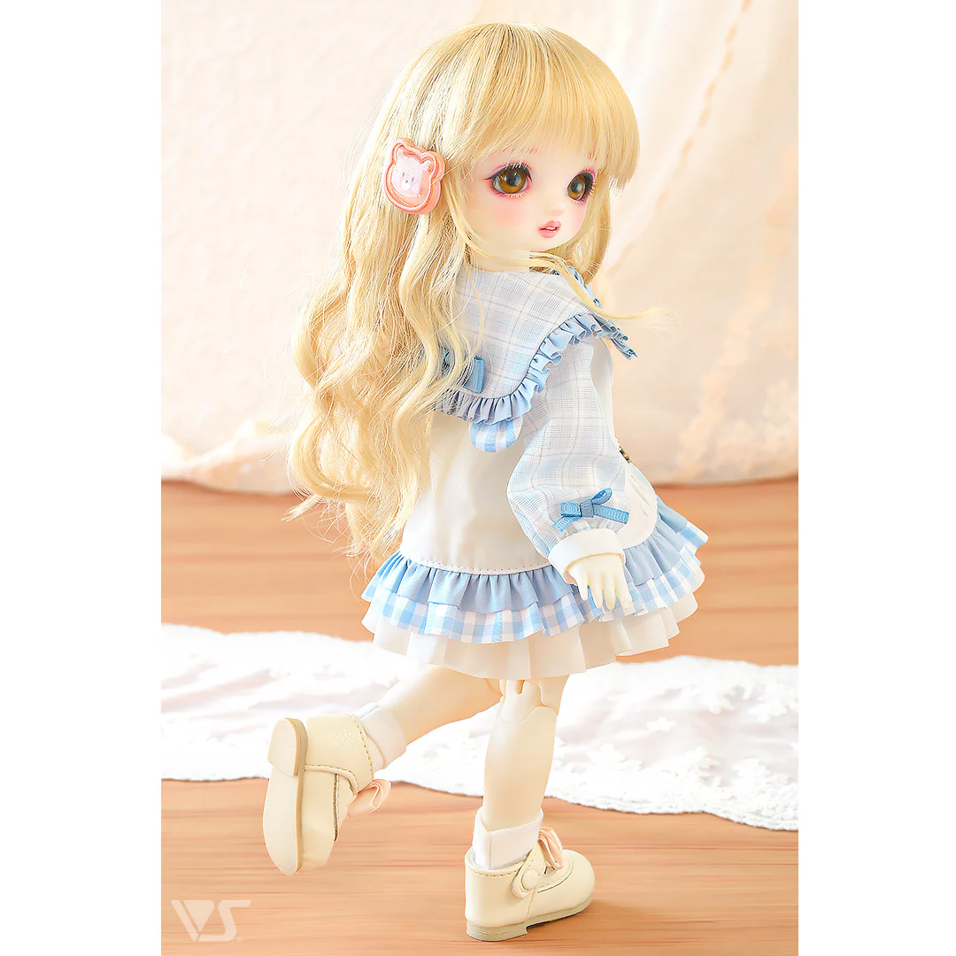 Bear Ears Coord Set / Chibi (Soda Float) - Image 4