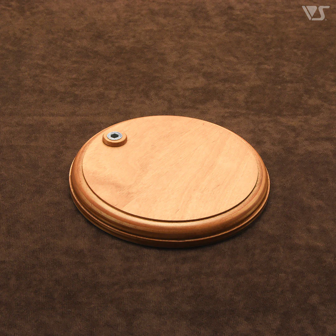 Wooden Stand Base - Image 2