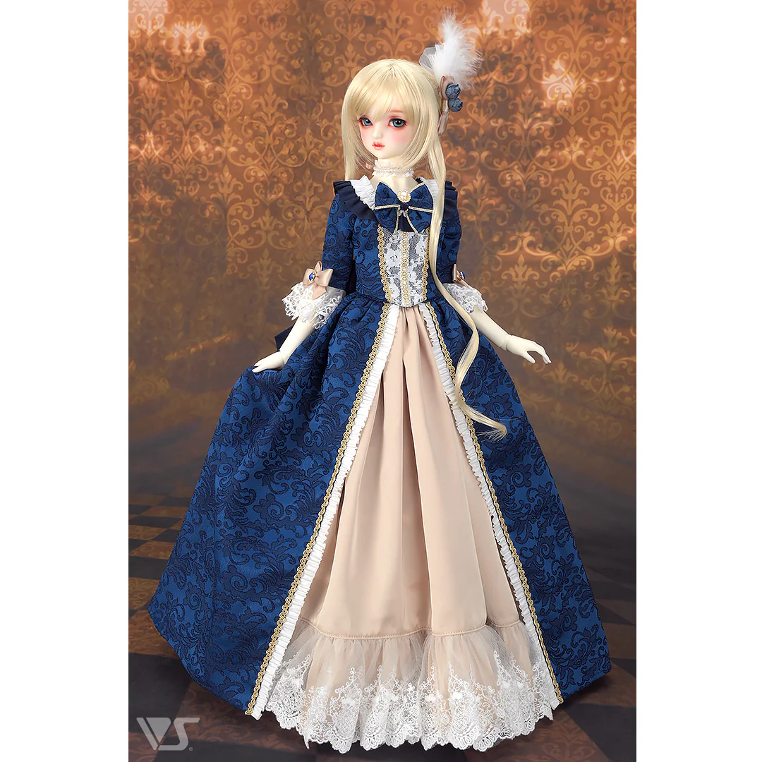 SD Loyal Blue Nocturne - Image 2