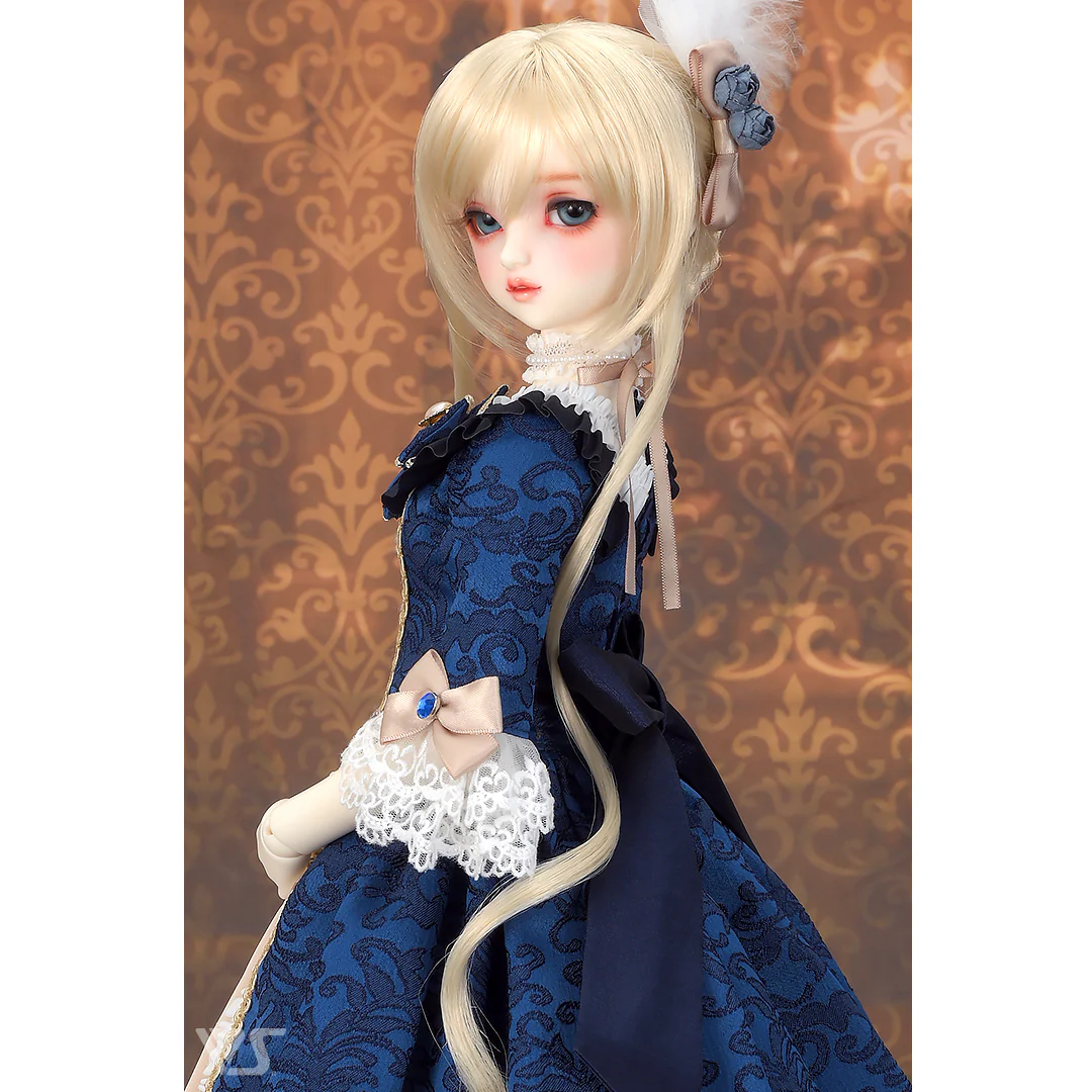SD Loyal Blue Nocturne - Image 4