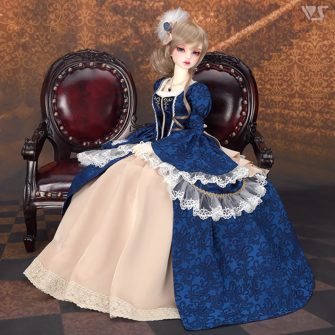 SD16 Loyal Blue Nocturne - Image 3