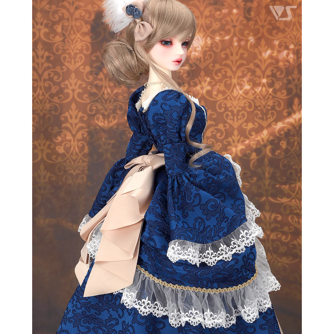 SD16 Loyal Blue Nocturne - Image 4