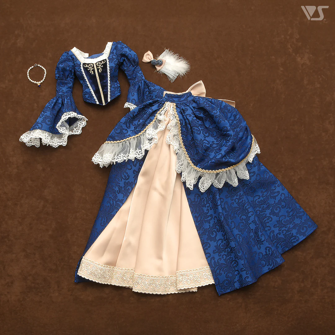 SD16 Loyal Blue Nocturne - Image 8